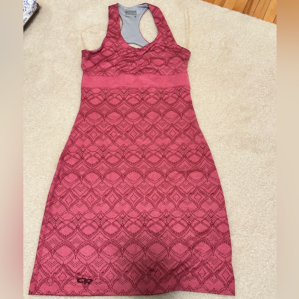 Outdoor research trance dress